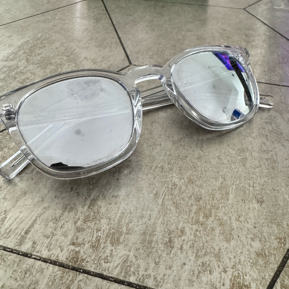 Saint Laurent Sunglasses